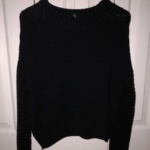 h&m sweater